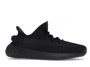 Yeezy Boost 350 V2 Onyx