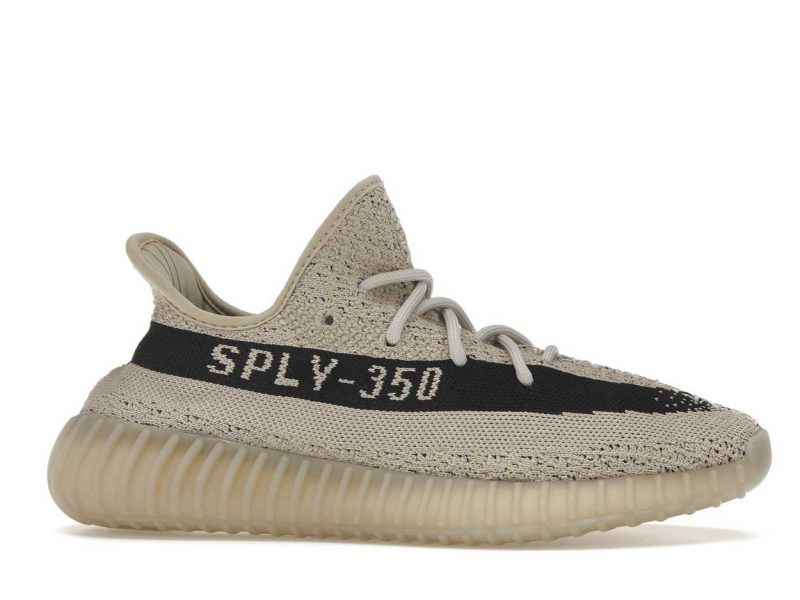 Yeezy Boost 350 V2 Slate