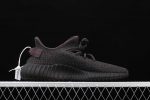 Yeezy Boost 350 V2 Static Black (Reflective) 2