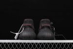 Yeezy Boost 350 V2 Static Black (Reflective) 4