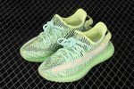 Yeezy Boost 350 V2 Yeezreel (Reflective) 5