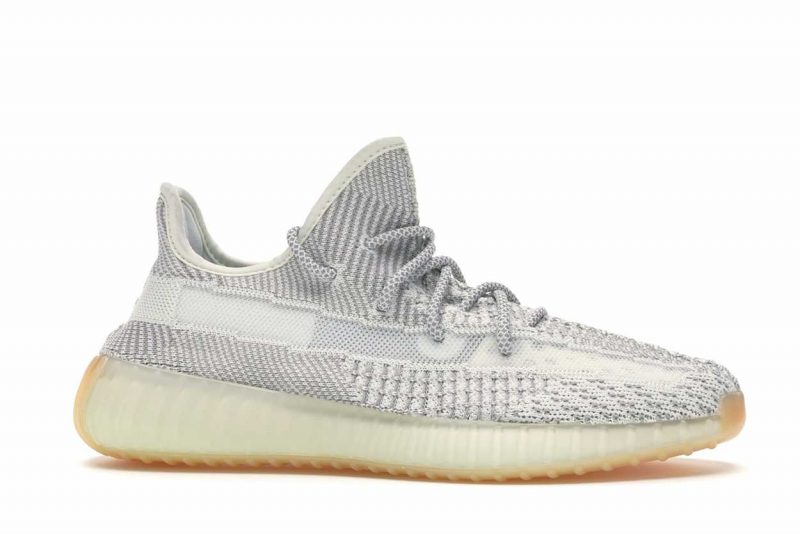 Yeezy Boost 350 V2 Yeshaya (Non Reflective)