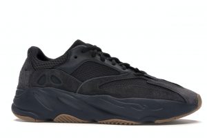 Yeezy Boost 700 Utility Black