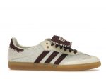 adidas Samba Pony Tonal Wales Bonner Cream White