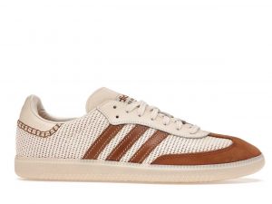 adidas Samba Wales Bonner Cream White