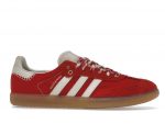 adidas Samba Wales Bonner Red White