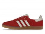 adidas Samba Wales Bonner Red White