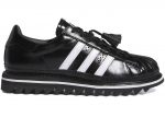 adidas Superstar CLOT By Edison Chen Black