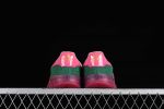 adidas x GuCCi Gazelle Green GG Monogram 4