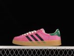 adidas x Gucci Gazelle Pink 1