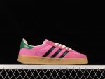 adidas x Gucci Gazelle Pink 2