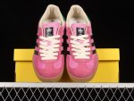 adidas x Gucci Gazelle Pink 5