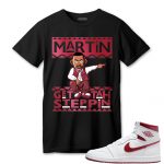 aj 1 high 85 metallic burgundy t shirt match martin get tah steppin vmhib.jpeg