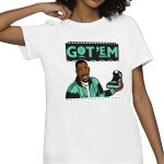 aj 1 high og green glow t shirt match got em 90s tv style xv8fl.jpeg