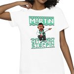 aj 1 high og green glow t shirt match martin get tah steppin qpu6l.jpeg