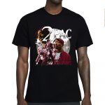 aj 1 high white team red t shirt match 90s pac shakur lk4tw.jpeg