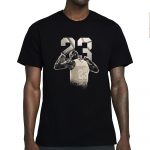 aj 1 latte t shirt match number 23 panther c7xky.jpeg