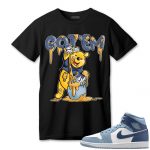 aj 1 mid diffused blue grey t shirt match got em winnie the pooh 2u8ap.jpeg