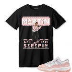 aj 11 low legend pink t shirt match martin get tah steppin2 jvk3z.jpeg