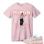 aj 11 low legend pink t shirt match martin get tah steppin2 z2re4.jpeg