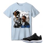 aj 11 low space jamz t shirt match 90s pac shakur avx6y.jpeg