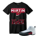 aj 12 retro red taxi t shirt match martin get tah steppin2 v6xl5.jpeg