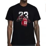 aj 12 retro red taxi t shirt match number 23 panther tbip7.jpeg