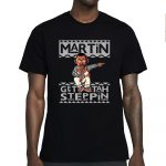 aj 3 georgia peach t shirt match martin get tah steppin o1vyt.jpeg