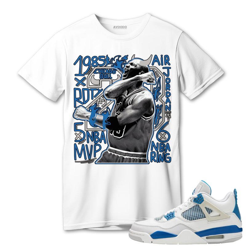 aj 4 industrial blue t shirt match 23 mj 0ikup.jpeg