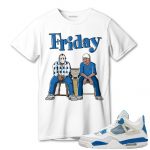 aj 4 industrial blue t shirt match friday ffc75.jpeg