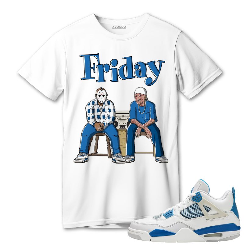 aj 4 industrial blue t shirt match friday ffc75.jpeg