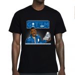 aj 4 industrial blue t shirt match got em 90s tv style venc9.jpeg