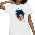 aj 4 industrial blue t shirt match lauryn hill head cyngb.jpeg