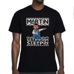 aj 4 industrial blue t shirt match martin get tah steppin fir7r.jpeg