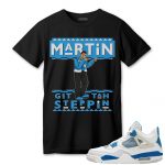 aj 4 industrial blue t shirt match martin get tah steppin2 dqs79.jpeg