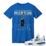 aj 4 industrial blue t shirt match martin get tah steppin2 wa8hu.jpeg