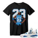 aj 4 industrial blue t shirt match mj 23 back mx2zq.jpeg