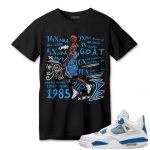 aj 4 industrial blue t shirt match mj accolades sneaker 8ezv5.jpeg