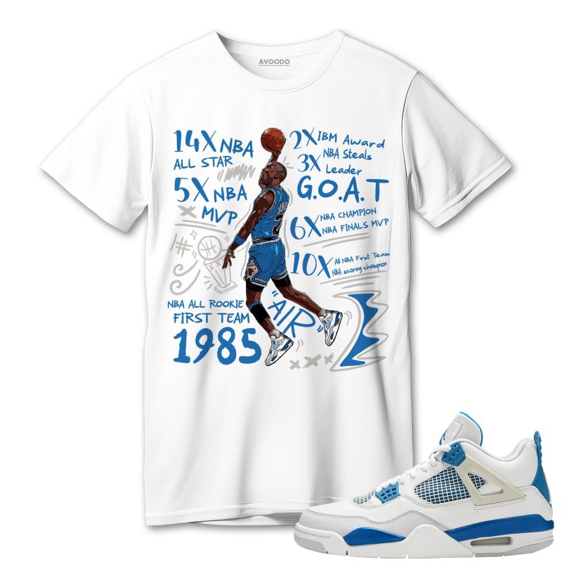 aj 4 industrial blue t shirt match mj accolades sneaker mpaja.jpeg