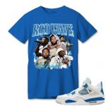 aj 4 industrial blue t shirt match rd wave wwlls.jpeg