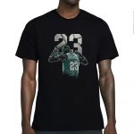 aj 4 oxidized green t shirt match number 23 panther b7rfv.jpeg