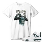 aj 4 oxidized green t shirt match number 23 panther ipsmr.jpeg