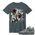 aj 4 paris olp t shirt match 90s pac shakur pljge.jpeg