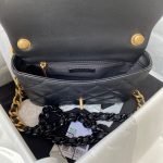 chanel as3206 small flap bag lambskin gold tone metal black 07 luxibags.ru .jpg