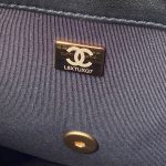chanel as3206 small flap bag lambskin gold tone metal black 09 luxibags.ru .jpg