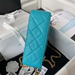 chanel as3829 mini flap chain bag blue calfskin gold 005 luxibags.ru .jpg