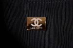 chanel as3917 clutch with chain lambskin shiny light gold metal black 009 luxibags.ru .jpg