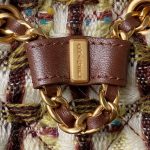 chanel as3947 small backpack wool tweed lambski gold tone metal brown 004 luxibags.ru .jpg