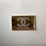 chanel as3970 flap bag with top handle lambskin gold tone metal white 009 luxibags.ru .jpg