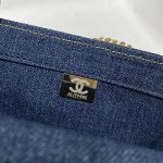 chanel as4051 flap bag denim gold metal blue 009 luxibags.ru .jpg
